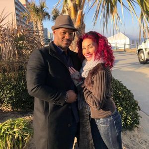 Meet your Posher, Roniesha